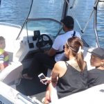 boat hire melbourne