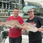 fishing boat rental melbourne