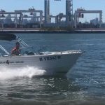 speed boat hire