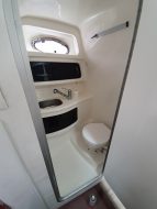 mustang boat hire