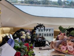 boat charter melbourne