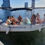 boat hire melbourne