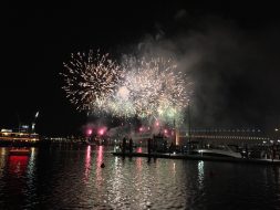 nye boat cruise melbourne