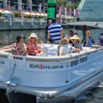 melbourne boat hire