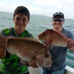 fishing boat hire melbourne