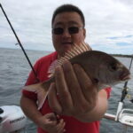 fishing boat hire melbourne