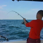 fishing boat hire melbourne