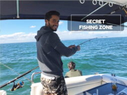 fishing boat hire melbourne
