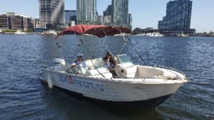 speed-boat-hire-melbourne