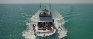 yacht charter melbourne