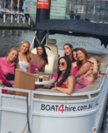 boat-hire-melbourne